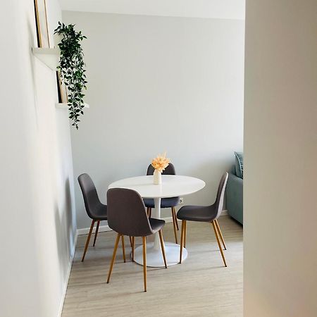 Jano Apartment Klaipeda City Center מראה חיצוני תמונה