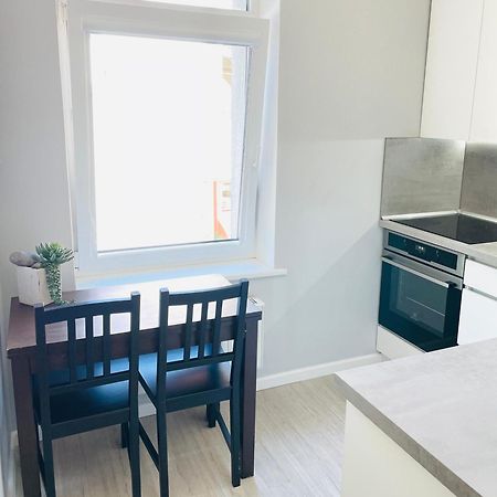 Jano Apartment Klaipeda City Center מראה חיצוני תמונה