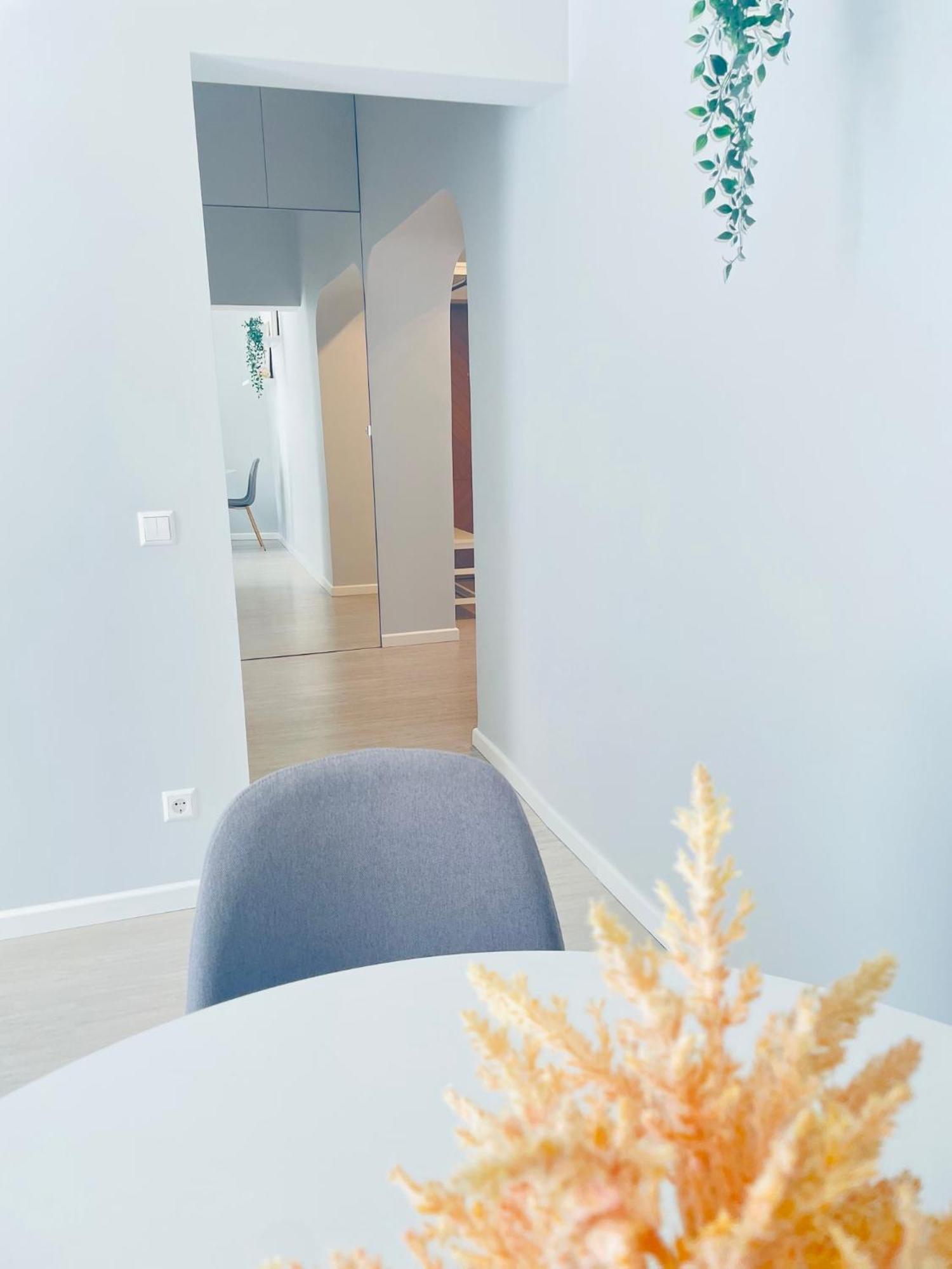 Jano Apartment Klaipeda City Center מראה חיצוני תמונה