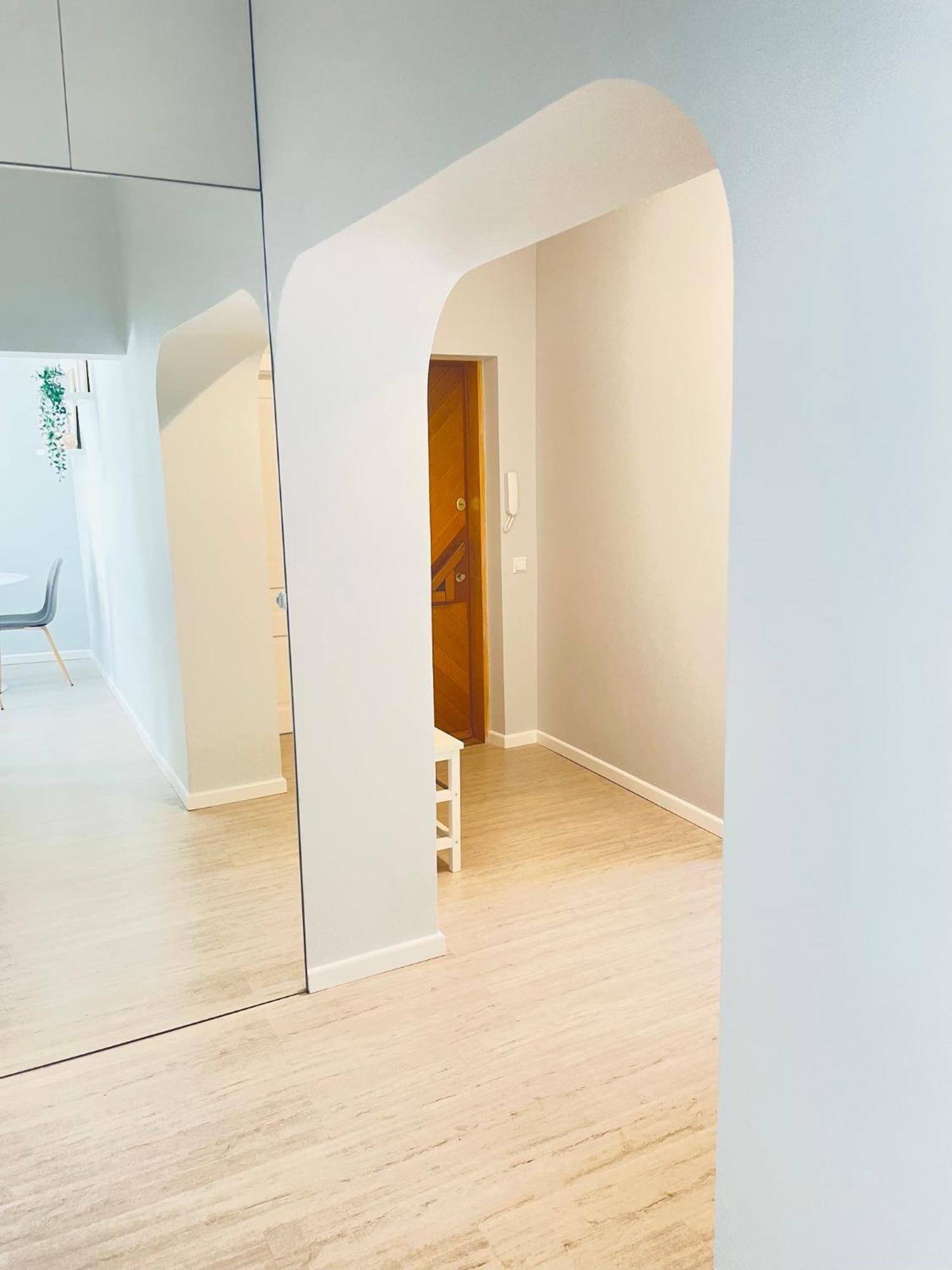 Jano Apartment Klaipeda City Center מראה חיצוני תמונה