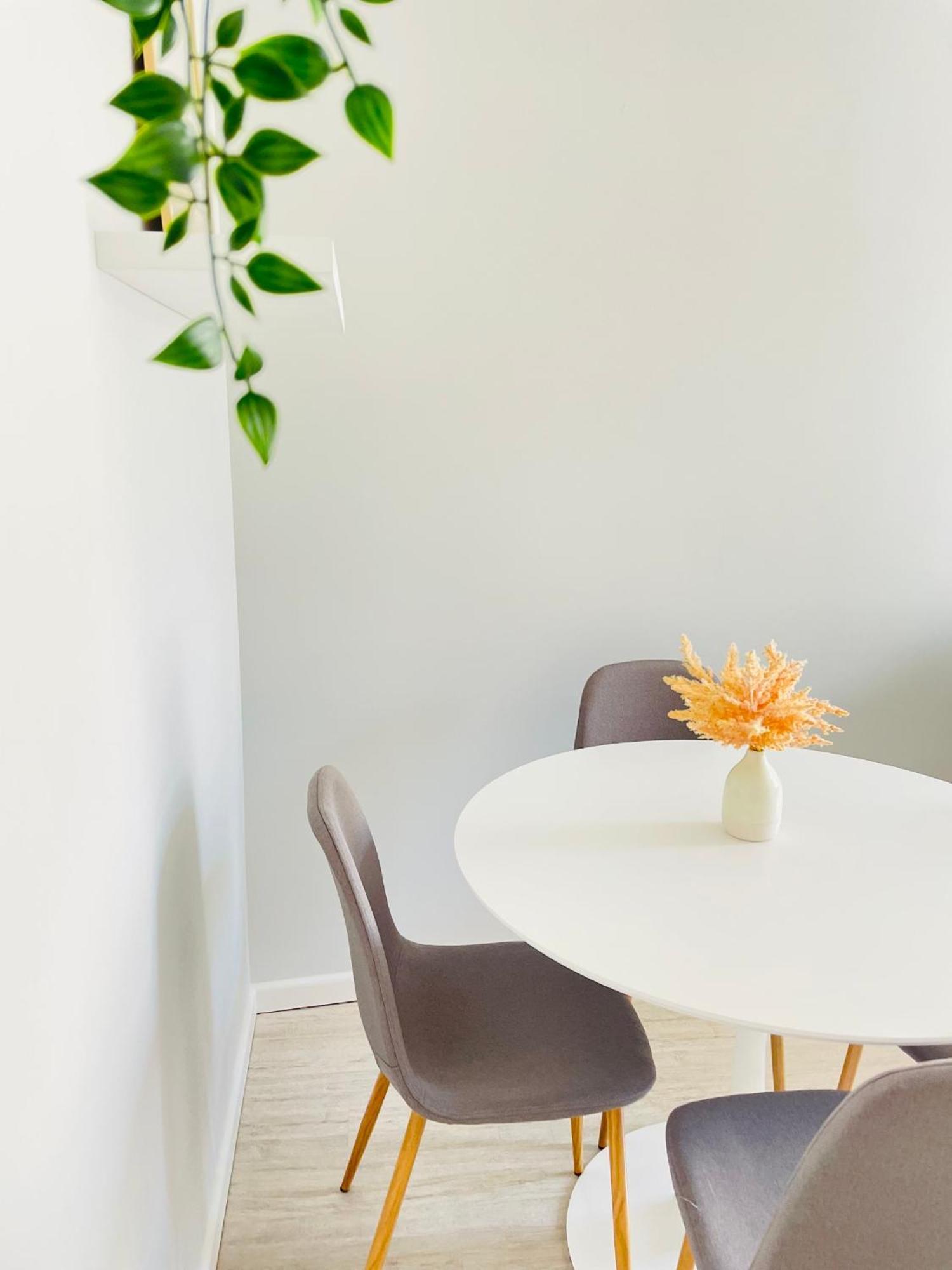 Jano Apartment Klaipeda City Center מראה חיצוני תמונה
